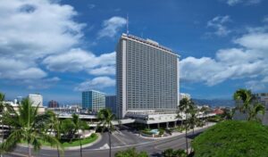 Ala Moana Hotel by Mantra