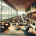 Austin Airport Lounges