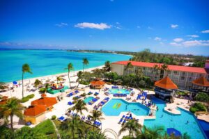 Breezes Resort & Spa Bahamas