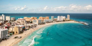 Cancun