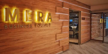 Cancun Airport Lounges