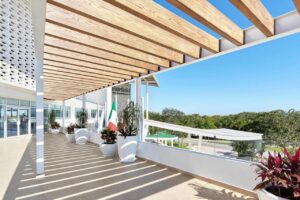 Fairfield Inn & Suites Cancun Airport