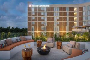 Hilton Garden Inn Cancun Airport 