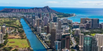 Honolulu