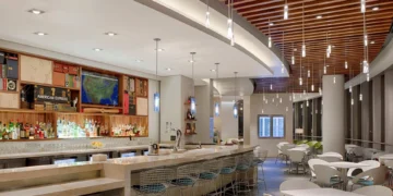 Miami Airport Lounges