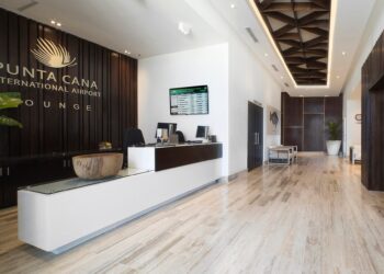 Punta Cana Airport Lounges