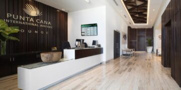 Punta Cana Airport Lounges