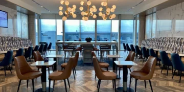 Charlotte Airport Lounges