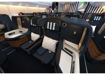 Is Alaska Airlines Business Class Good? A Complete Guide