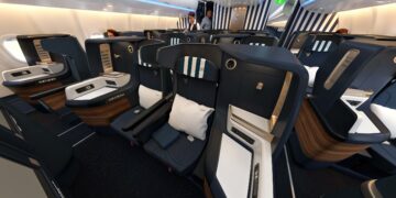 Is Alaska Airlines Business Class Good? A Complete Guide