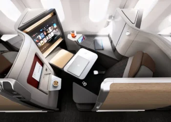 Is American Airlines Business Class Good? A Complete Guide