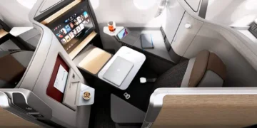Is American Airlines Business Class Good? A Complete Guide