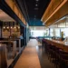 Boston Airport Lounges