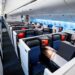Delta Business Class