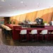 Dulles Airport Lounges