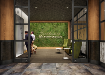 Portland Airport Lounges