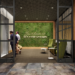 Portland Airport Lounges