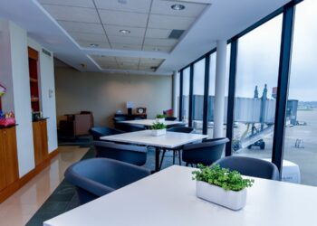Pittsburgh Airport Lounges