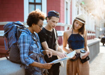 Top 10 Student Travel Destinations in the USA