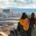 Top 10 adventure travel in USA