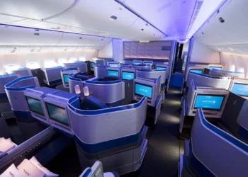 Is United Airlines Business Class Good? A Complete Guide