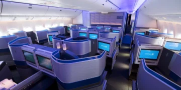 Is United Airlines Business Class Good? A Complete Guide