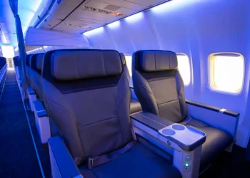 Is Alaska Airlines First Class Good?