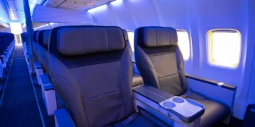 Is Alaska Airlines First Class Good?