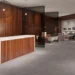 Indianapolis Airport Lounge