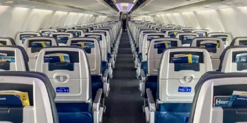 Is United Airlines Economy Class Good?