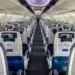Is United Airlines Economy Class Good?