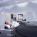 american airlines first class