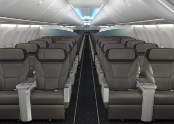 Is Alaska Premium Economy Good?