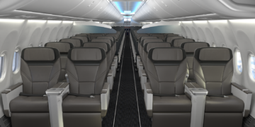 Is Alaska Premium Economy Good?