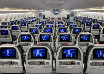 Is American Airlines Economy Class Good?