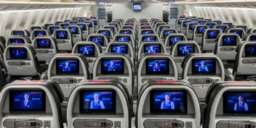 Is American Airlines Economy Class Good?