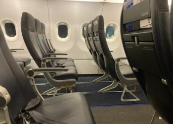 Is Allegiant Air Premium Economy Good?