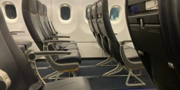 Is Allegiant Air Premium Economy Good?