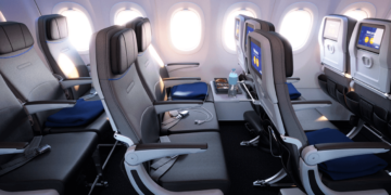 Is Jetblue Premium Economy Good?