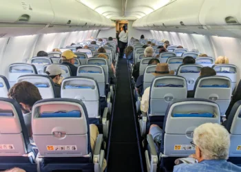 Is Sun Country Airlines Economy Class Good?