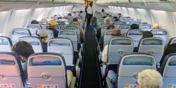 Is Sun Country Airlines Economy Class Good?