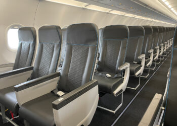 Is Frontier Airlines Economy Class Good?