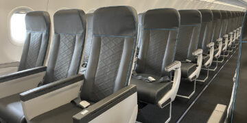Is Frontier Airlines Economy Class Good?