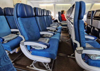 Is Hawaiian Airlines Economy Class Good?