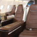 Hawaiian Airlines First Class Good