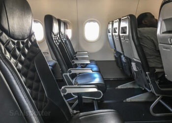 Is Frontier Airlines Premium Economy Good?