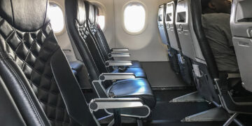 Is Frontier Airlines Premium Economy Good?