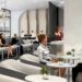 Midway Airport Lounge