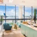 Palm Beach Airport Lounge
