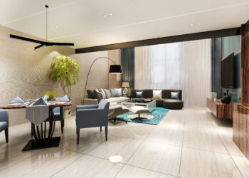 Fort Lauderdale-Hollywood Airport Lounge